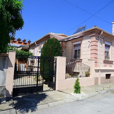 Guest House Antika Prilep Exteriér fotografie