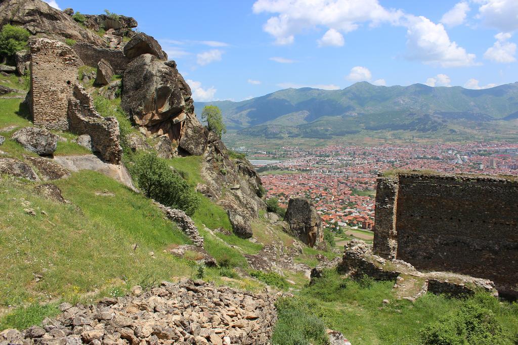 Guest House Antika Prilep Exteriér fotografie