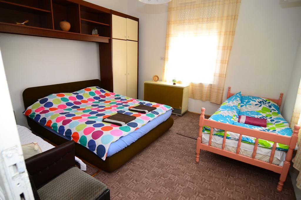 Guest House Antika Prilep Exteriér fotografie