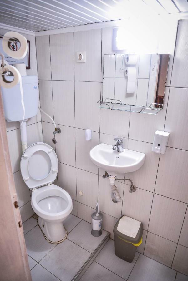 Guest House Antika Prilep Exteriér fotografie