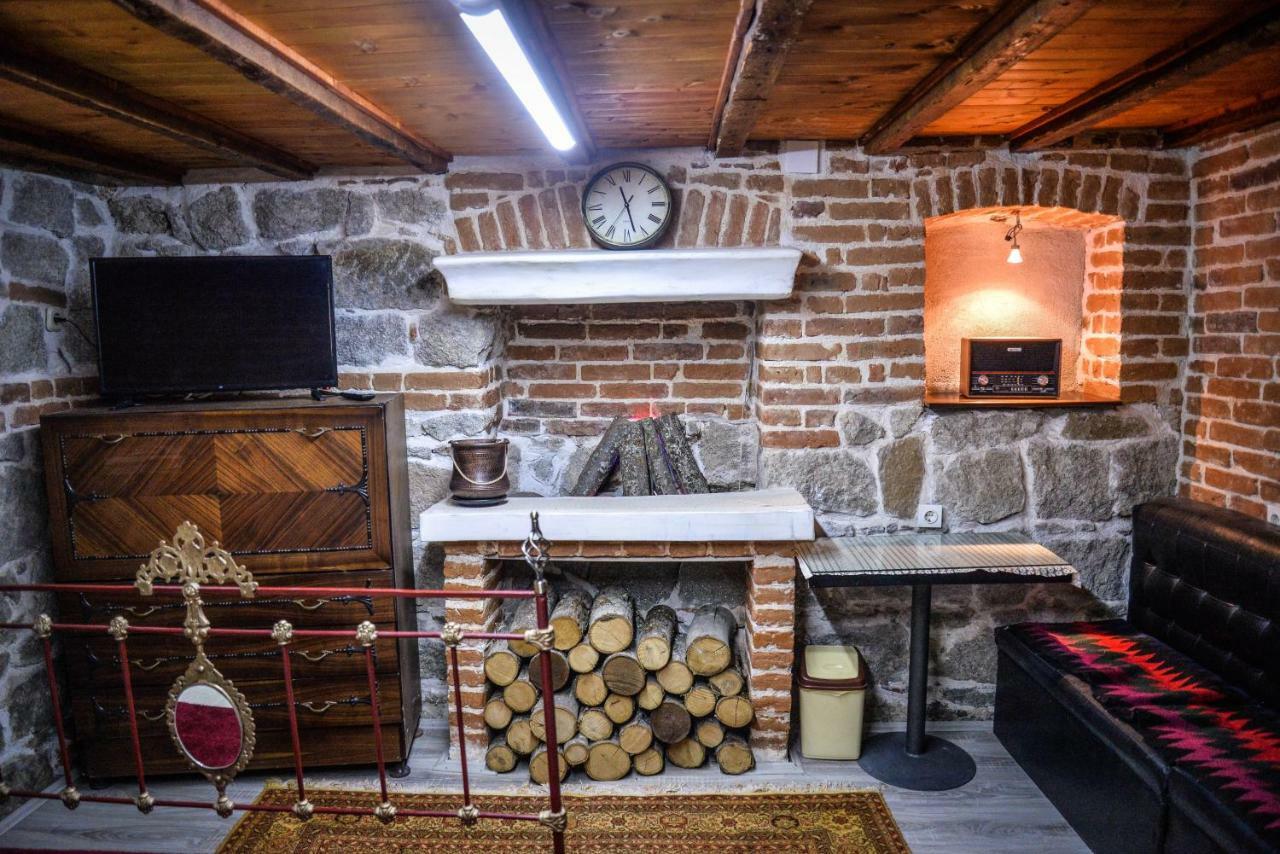 Guest House Antika Prilep Exteriér fotografie