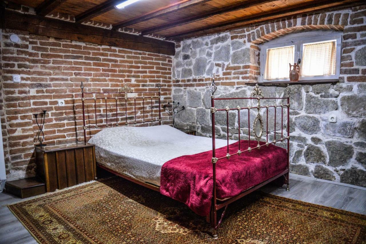 Guest House Antika Prilep Exteriér fotografie