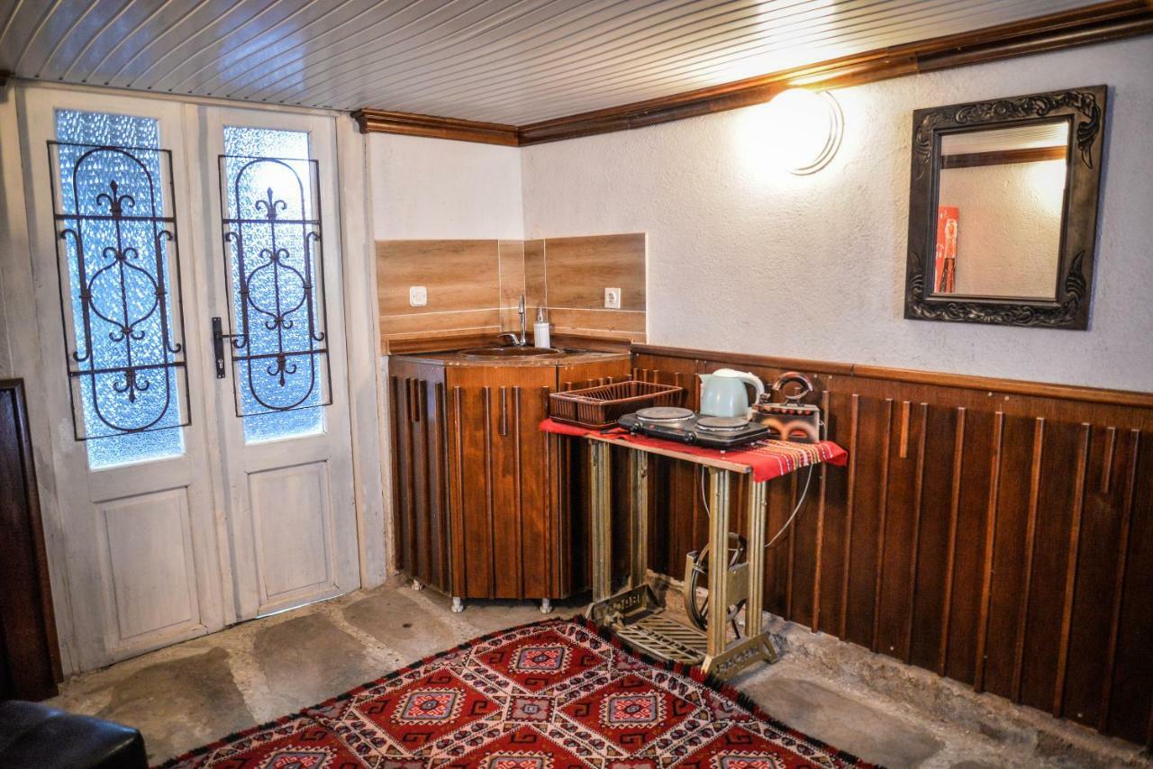 Guest House Antika Prilep Exteriér fotografie