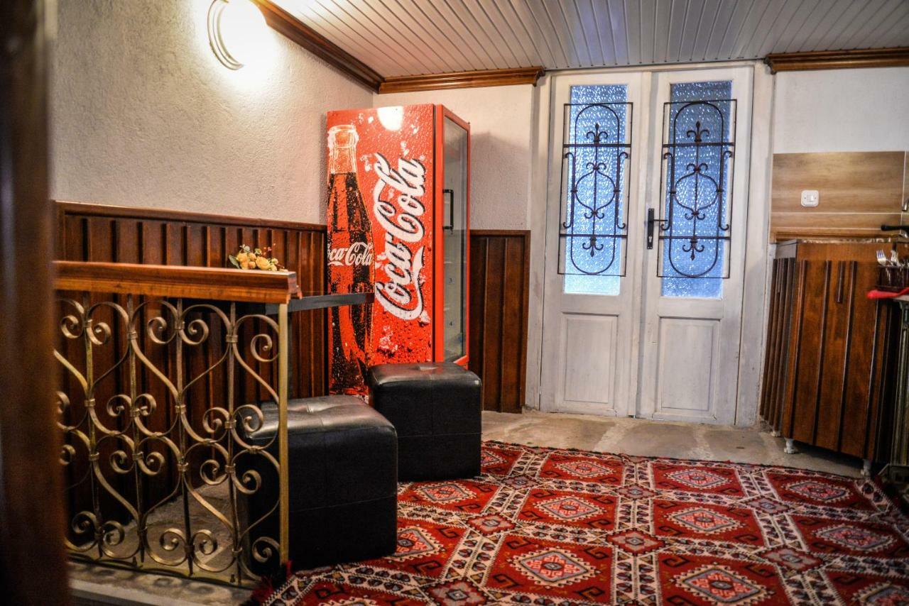 Guest House Antika Prilep Exteriér fotografie