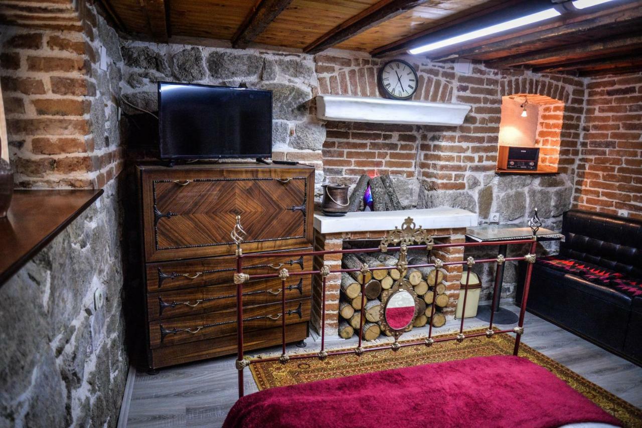 Guest House Antika Prilep Exteriér fotografie